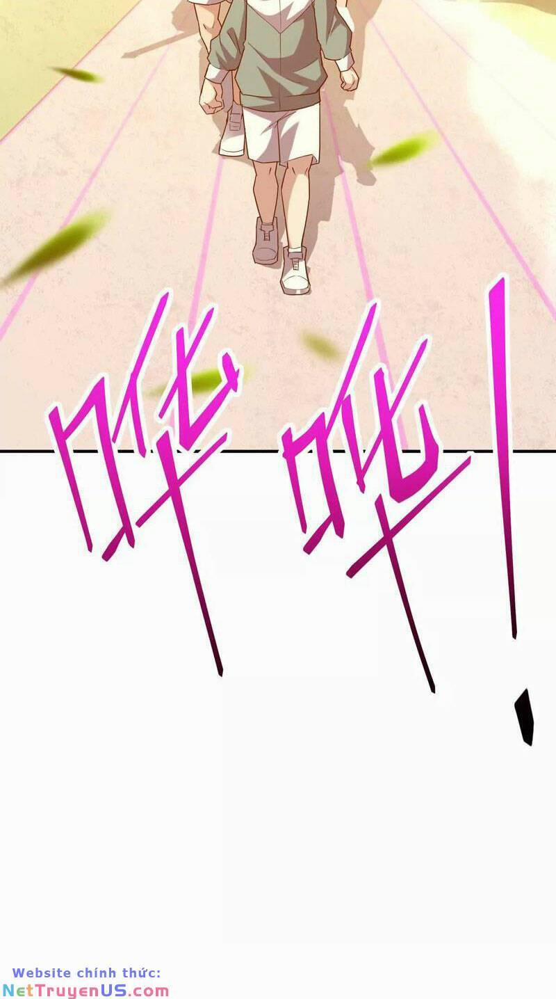 Thần Thú Quật Khởi 49 trang 46