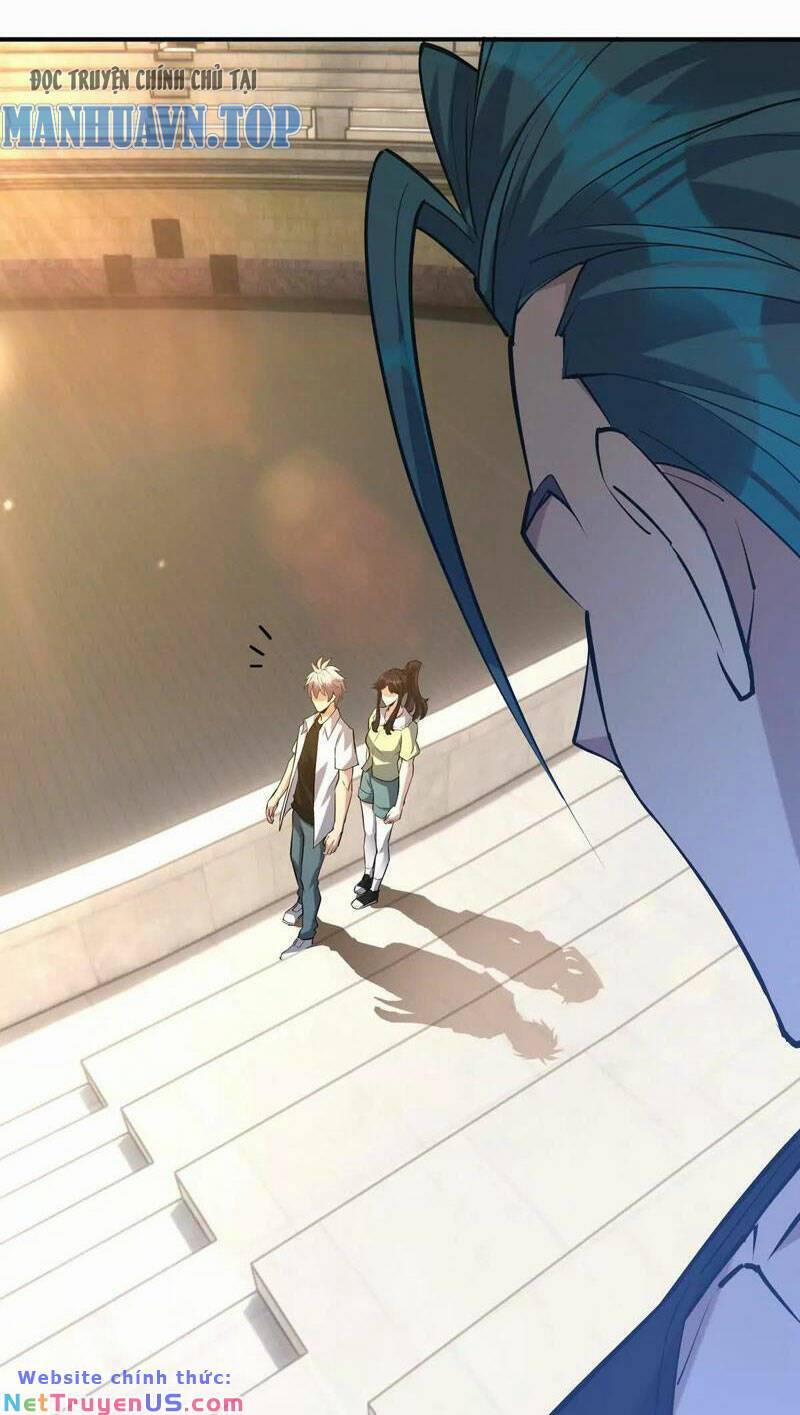 Thần Thú Quật Khởi 49 trang 5