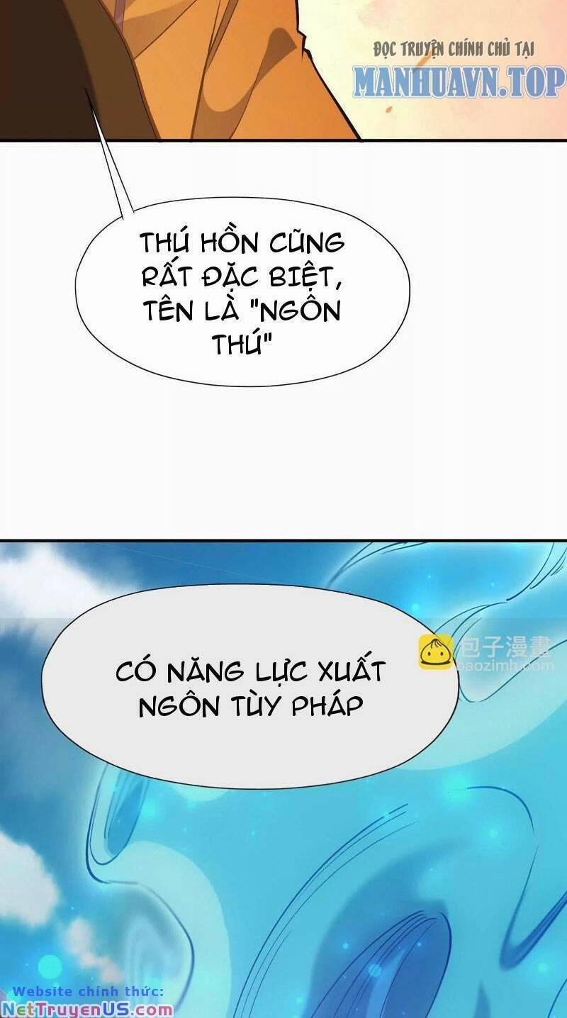 Thần Thú Quật Khởi 49 trang 54