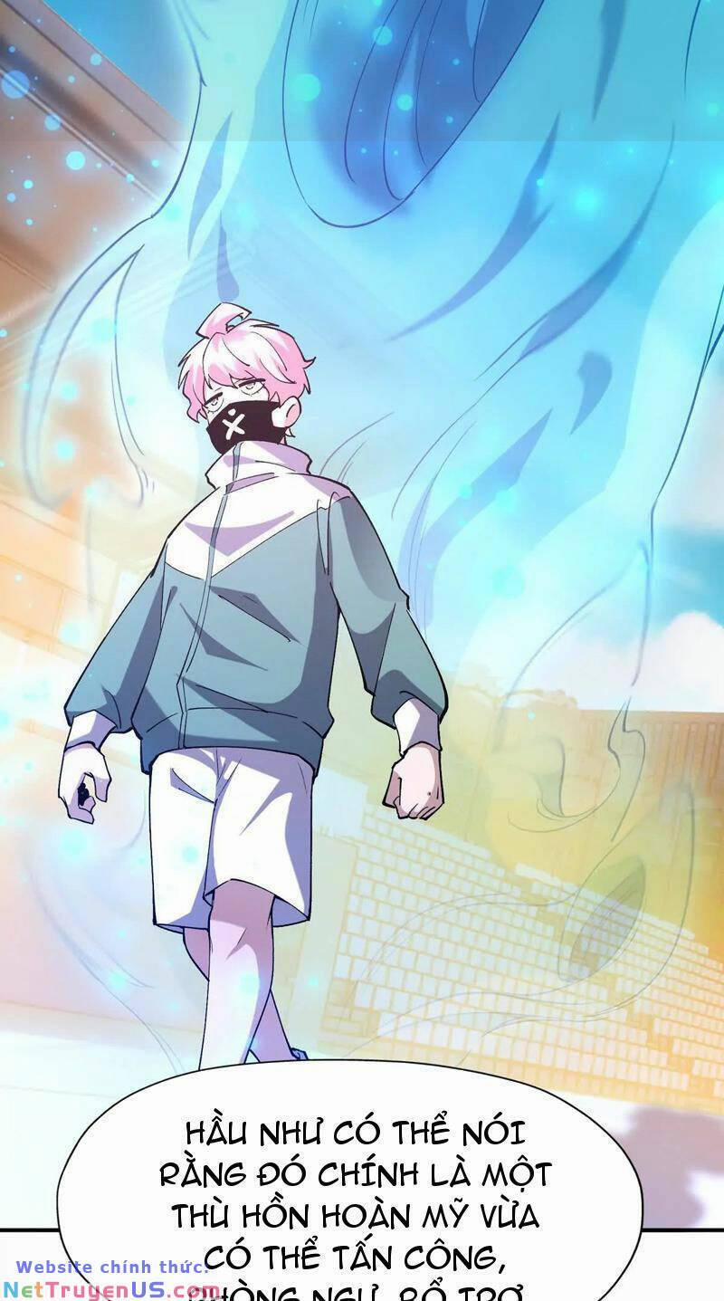 Thần Thú Quật Khởi 49 trang 55