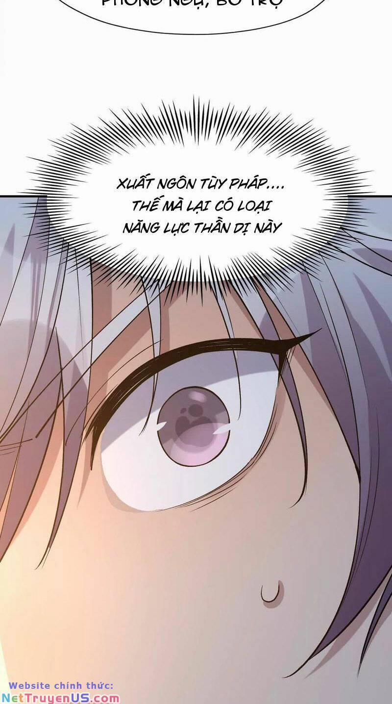 Thần Thú Quật Khởi 49 trang 56