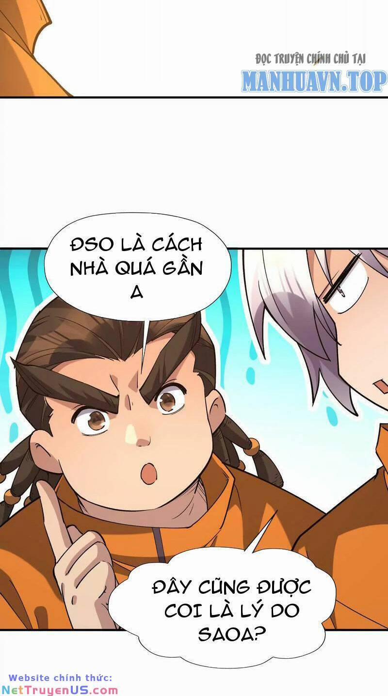 Thần Thú Quật Khởi 49 trang 59