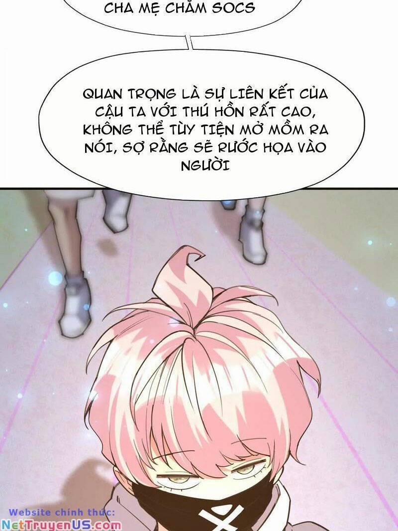 Thần Thú Quật Khởi 49 trang 61