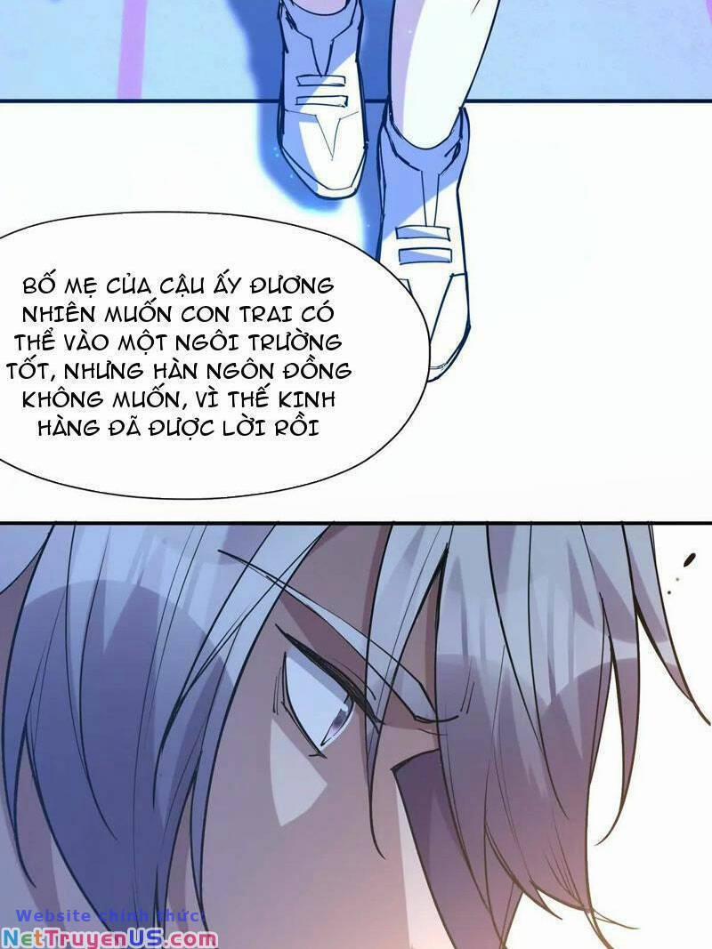 Thần Thú Quật Khởi 49 trang 63