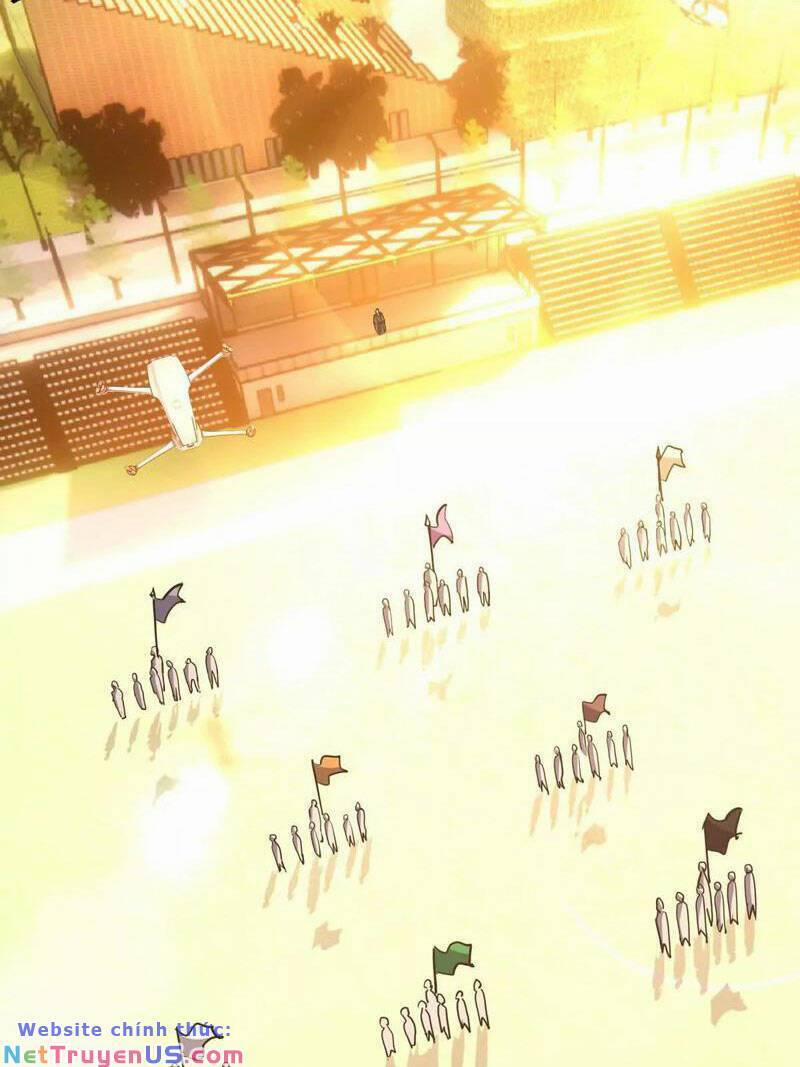 Thần Thú Quật Khởi 49 trang 65
