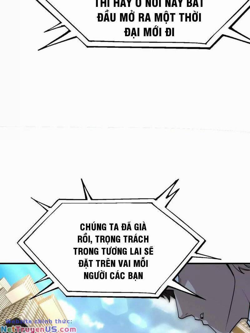 Thần Thú Quật Khởi 49 trang 67