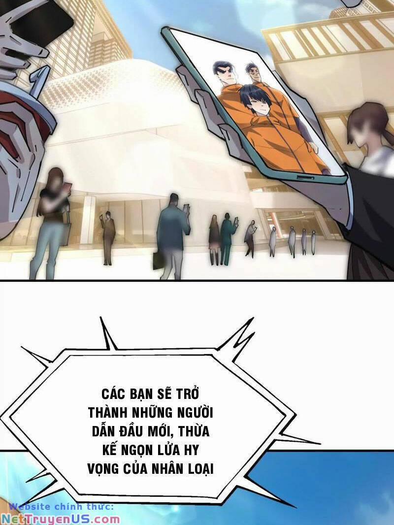 Thần Thú Quật Khởi 49 trang 68