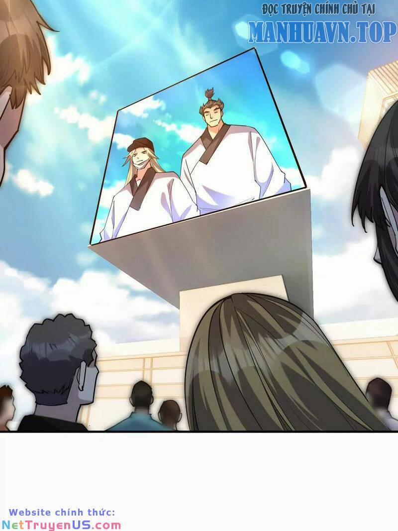 Thần Thú Quật Khởi 49 trang 69