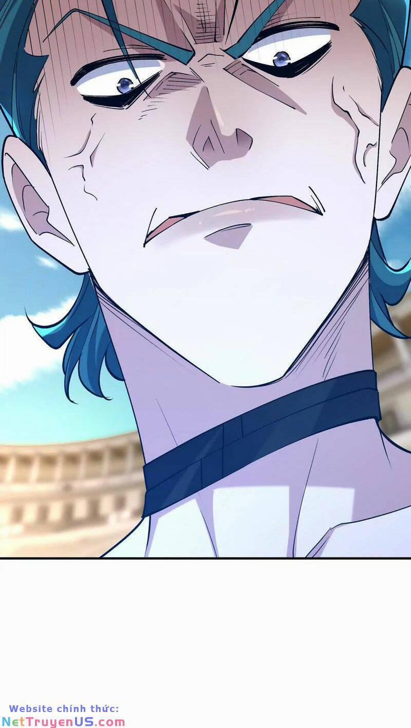 Thần Thú Quật Khởi 49 trang 7