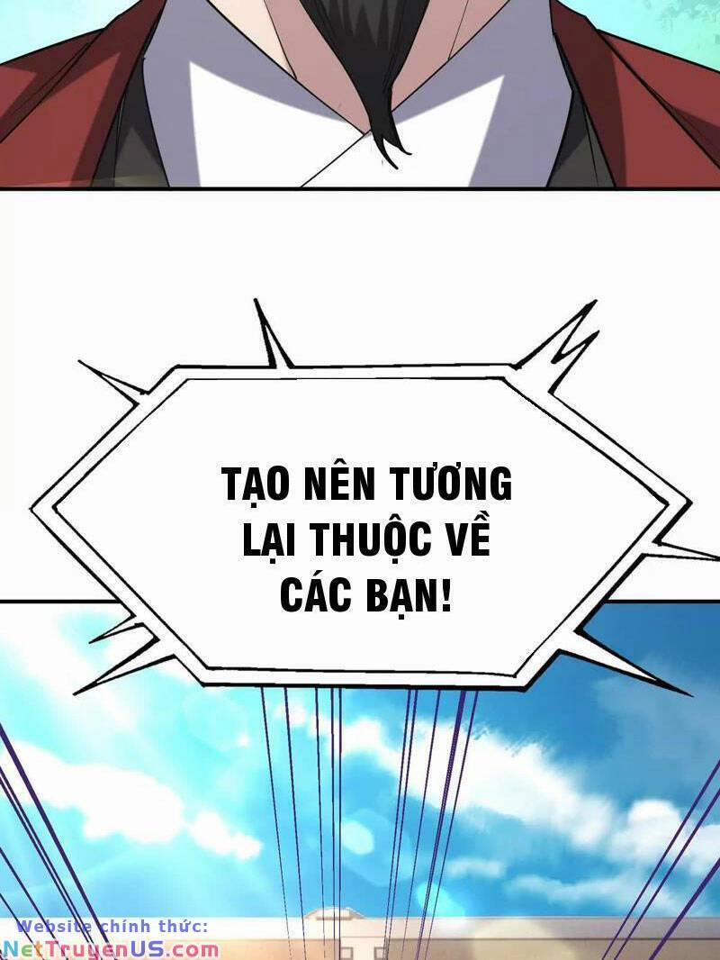 Thần Thú Quật Khởi 49 trang 71