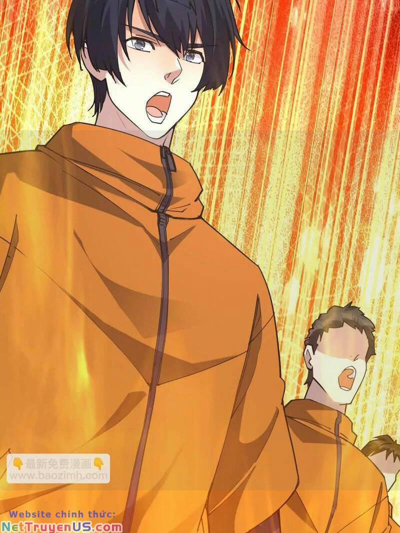 Thần Thú Quật Khởi 49 trang 74