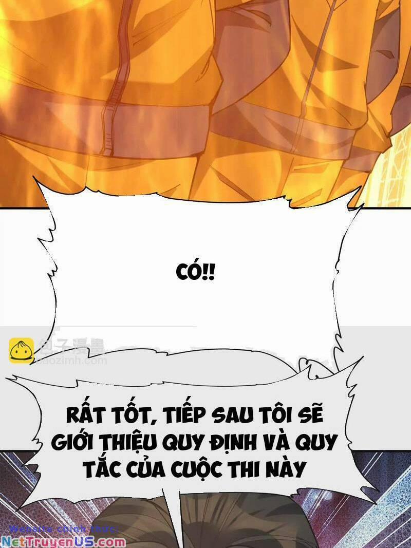 Thần Thú Quật Khởi 49 trang 75