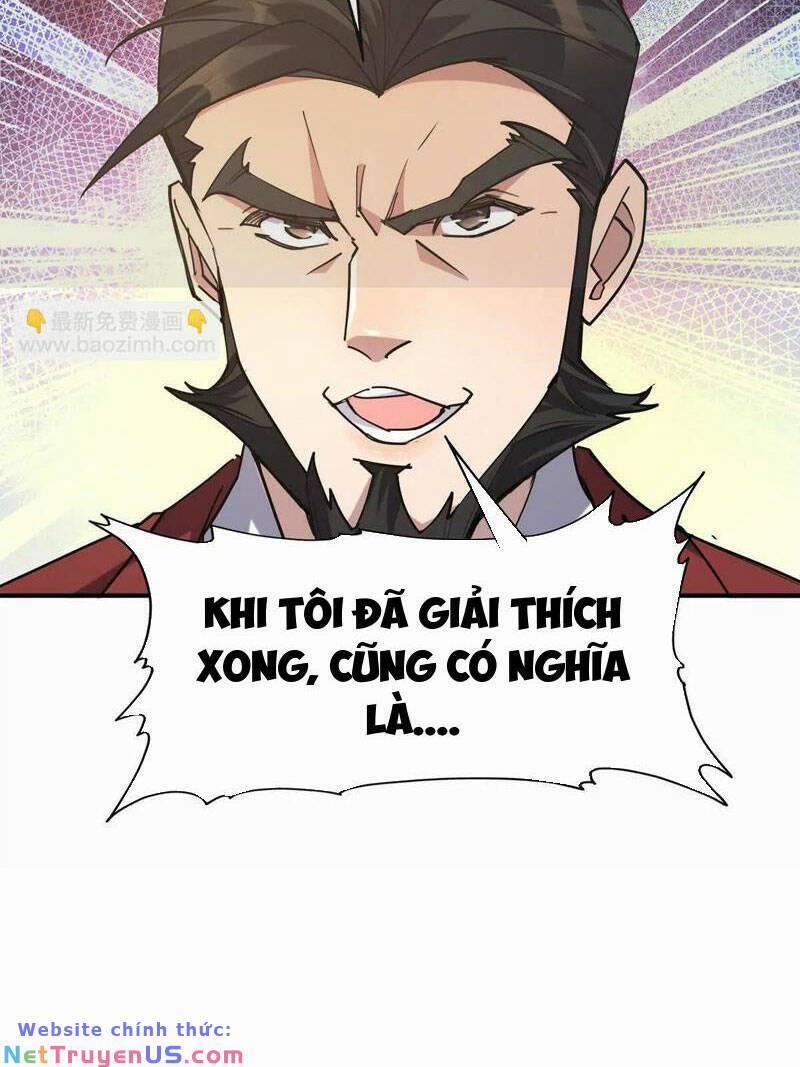 Thần Thú Quật Khởi 49 trang 76