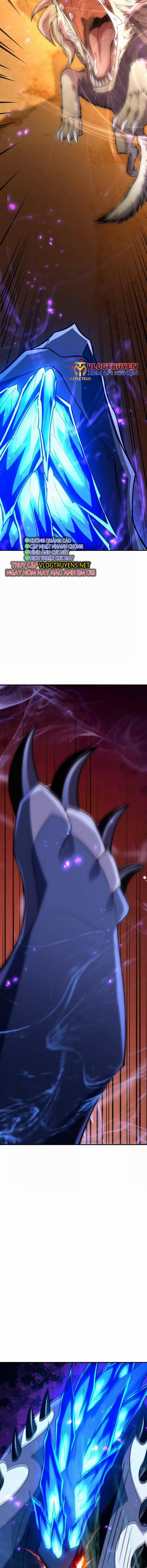 Thần Thú Quật Khởi 5 trang 9