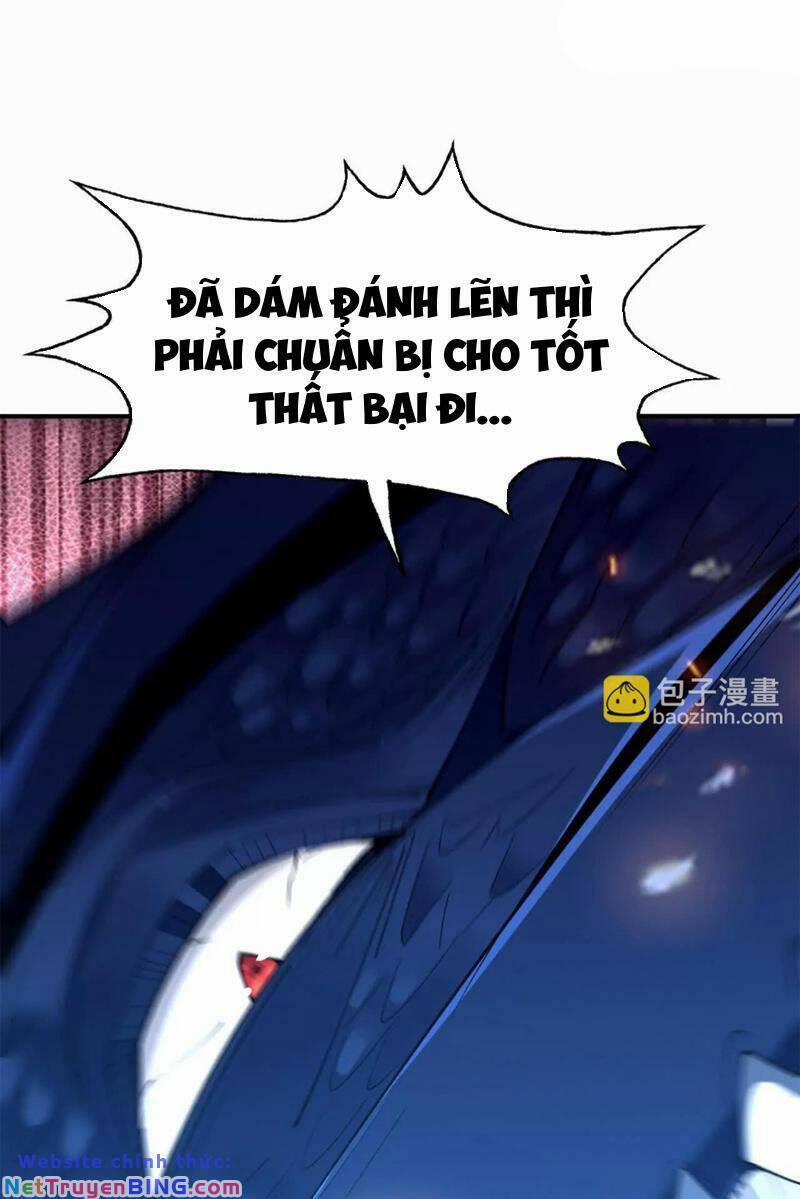 Thần Thú Quật Khởi 53 trang 0