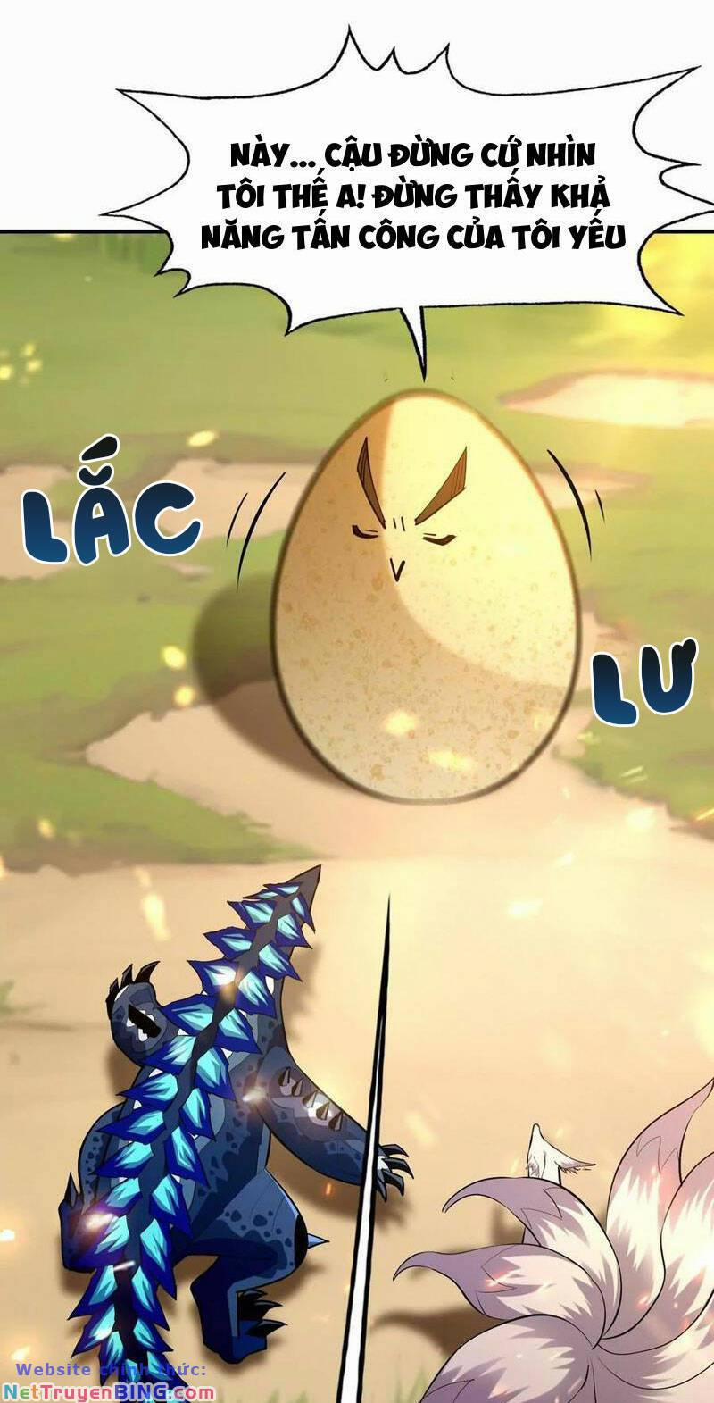 Thần Thú Quật Khởi 54 trang 0