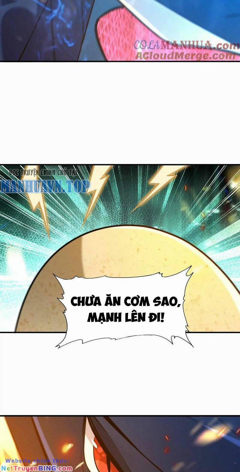 Thần Thú Quật Khởi 54 trang 10