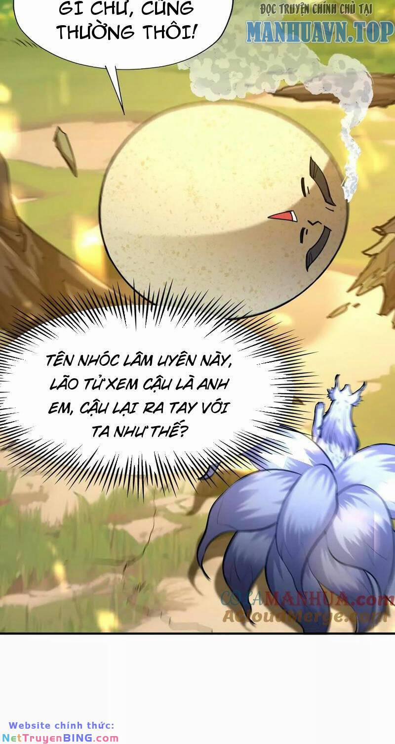 Thần Thú Quật Khởi 54 trang 18