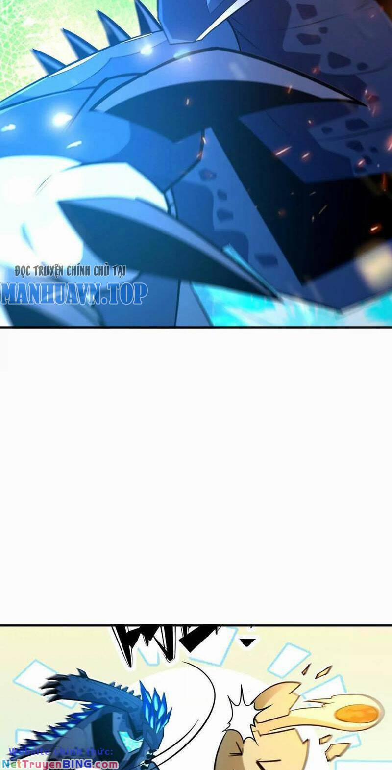 Thần Thú Quật Khởi 54 trang 2
