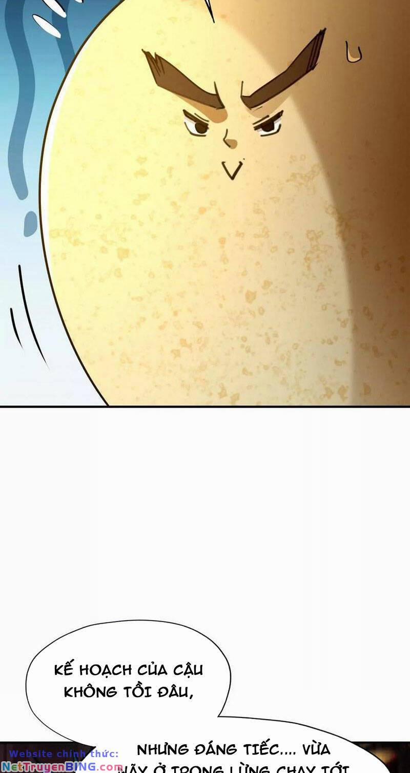 Thần Thú Quật Khởi 54 trang 21