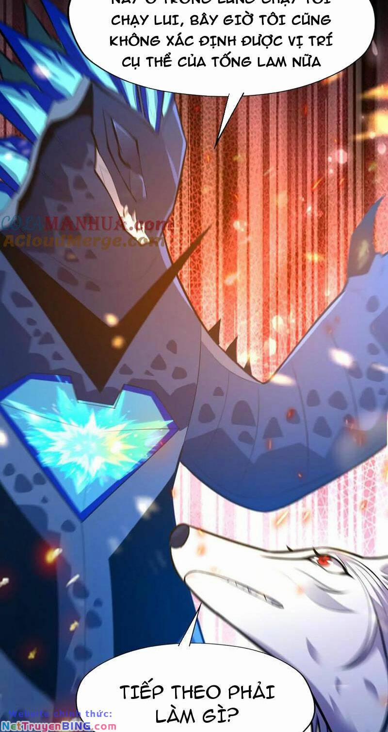 Thần Thú Quật Khởi 54 trang 22