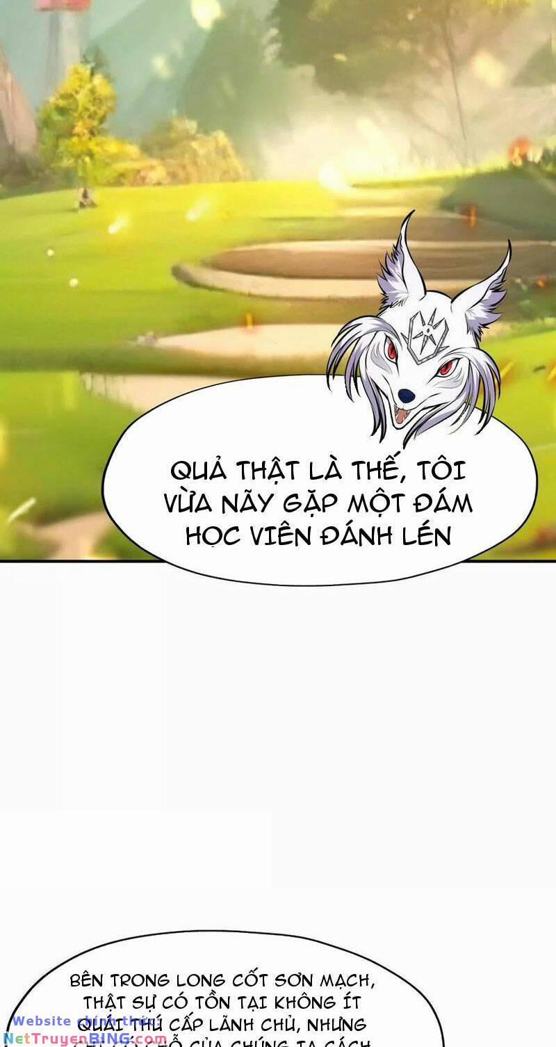 Thần Thú Quật Khởi 54 trang 25