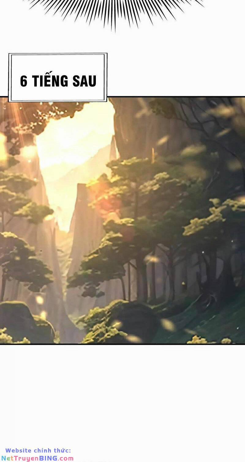 Thần Thú Quật Khởi 54 trang 28