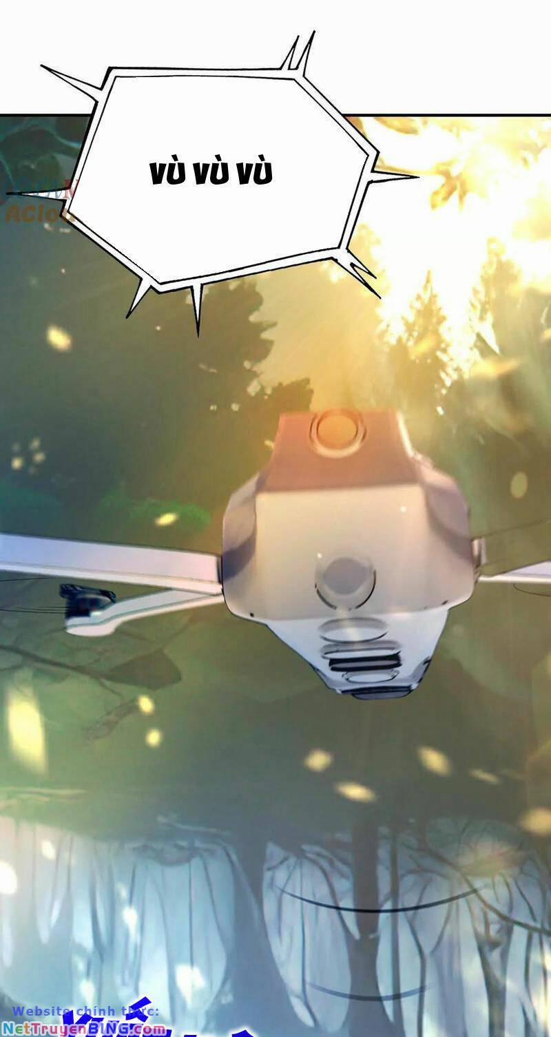 Thần Thú Quật Khởi 54 trang 31