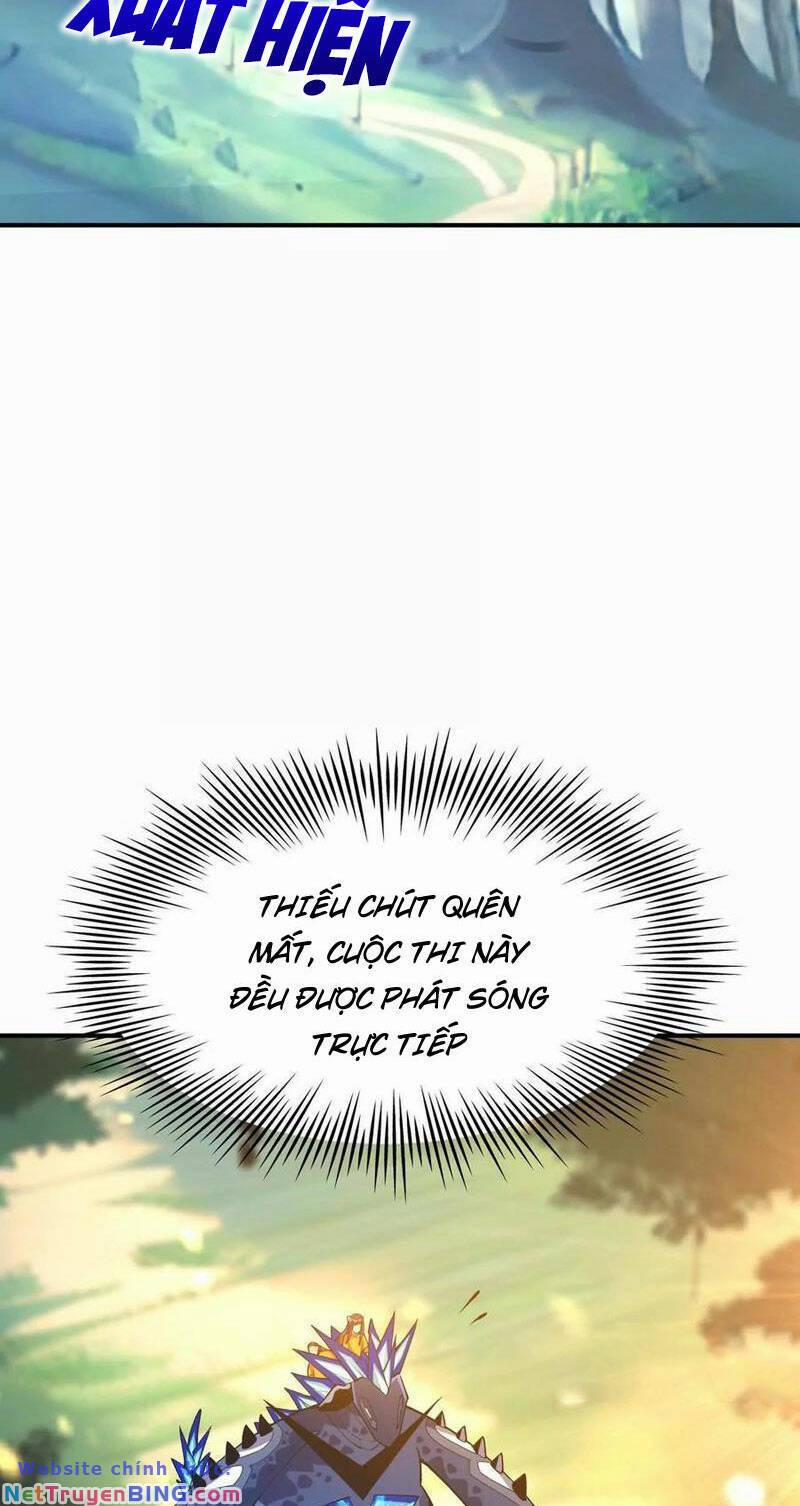 Thần Thú Quật Khởi 54 trang 32