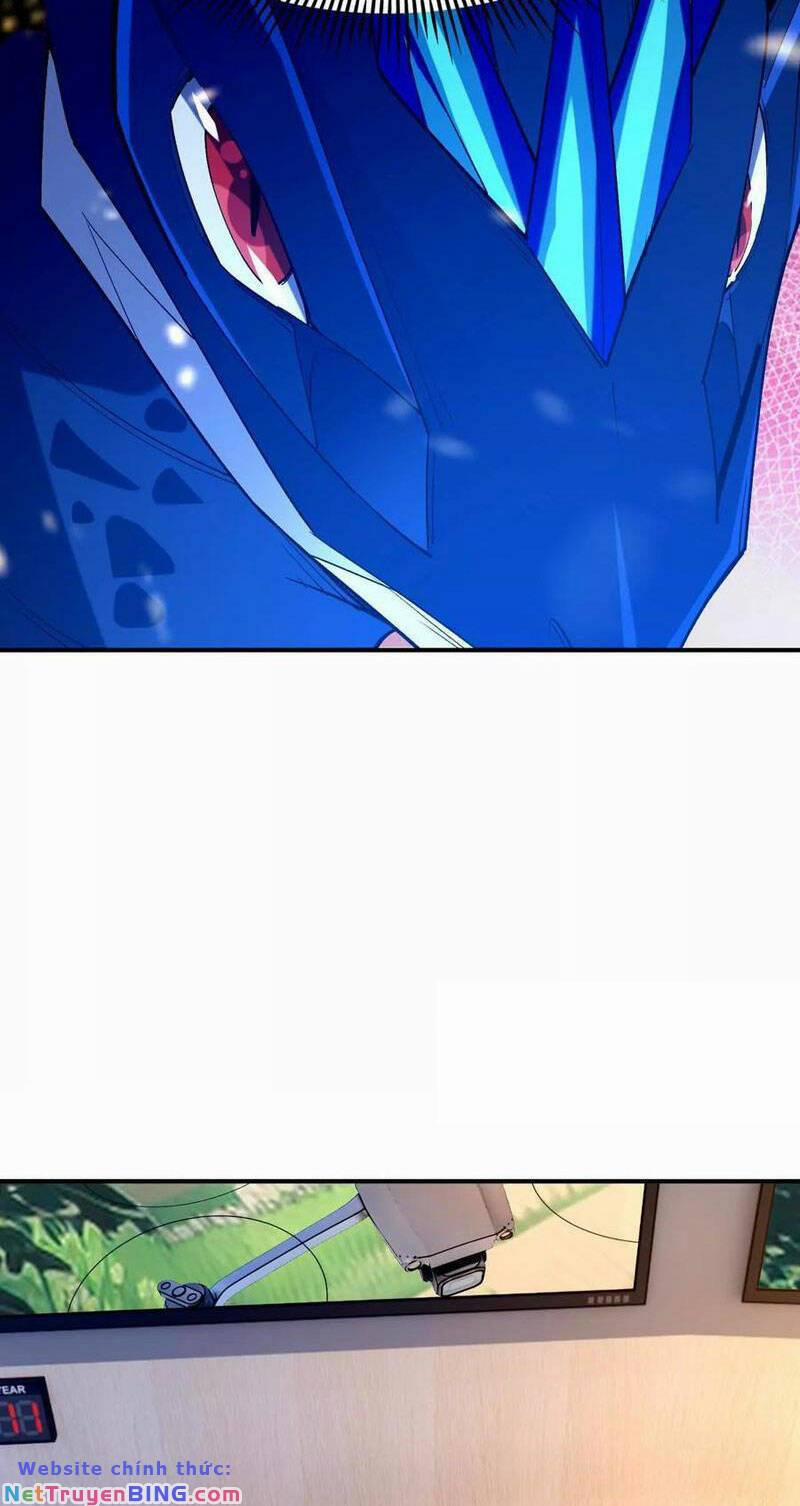 Thần Thú Quật Khởi 54 trang 34