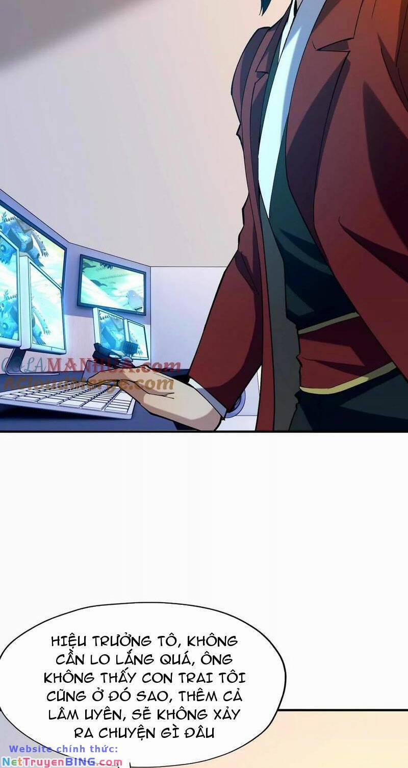 Thần Thú Quật Khởi 54 trang 36