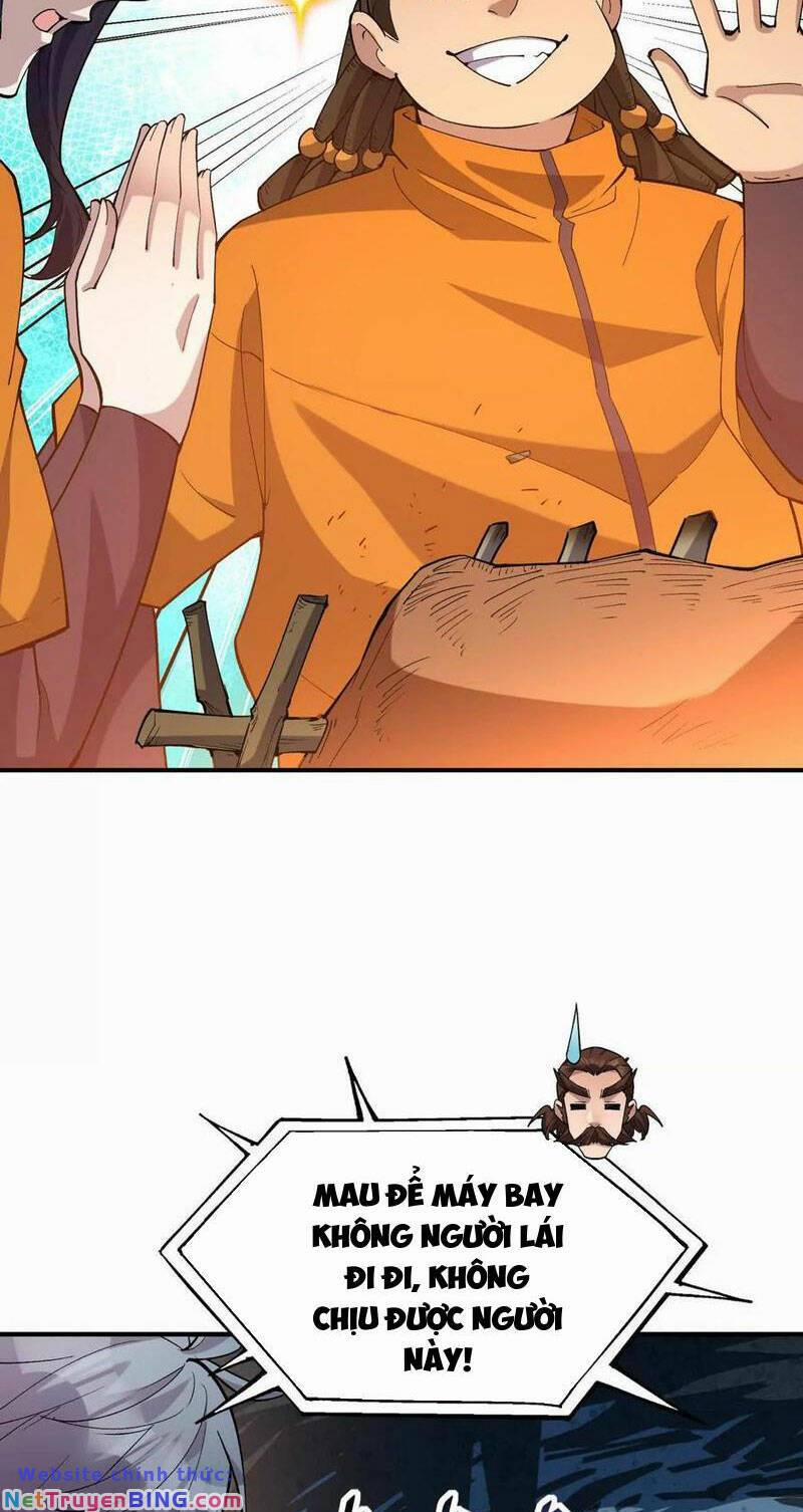 Thần Thú Quật Khởi 54 trang 42