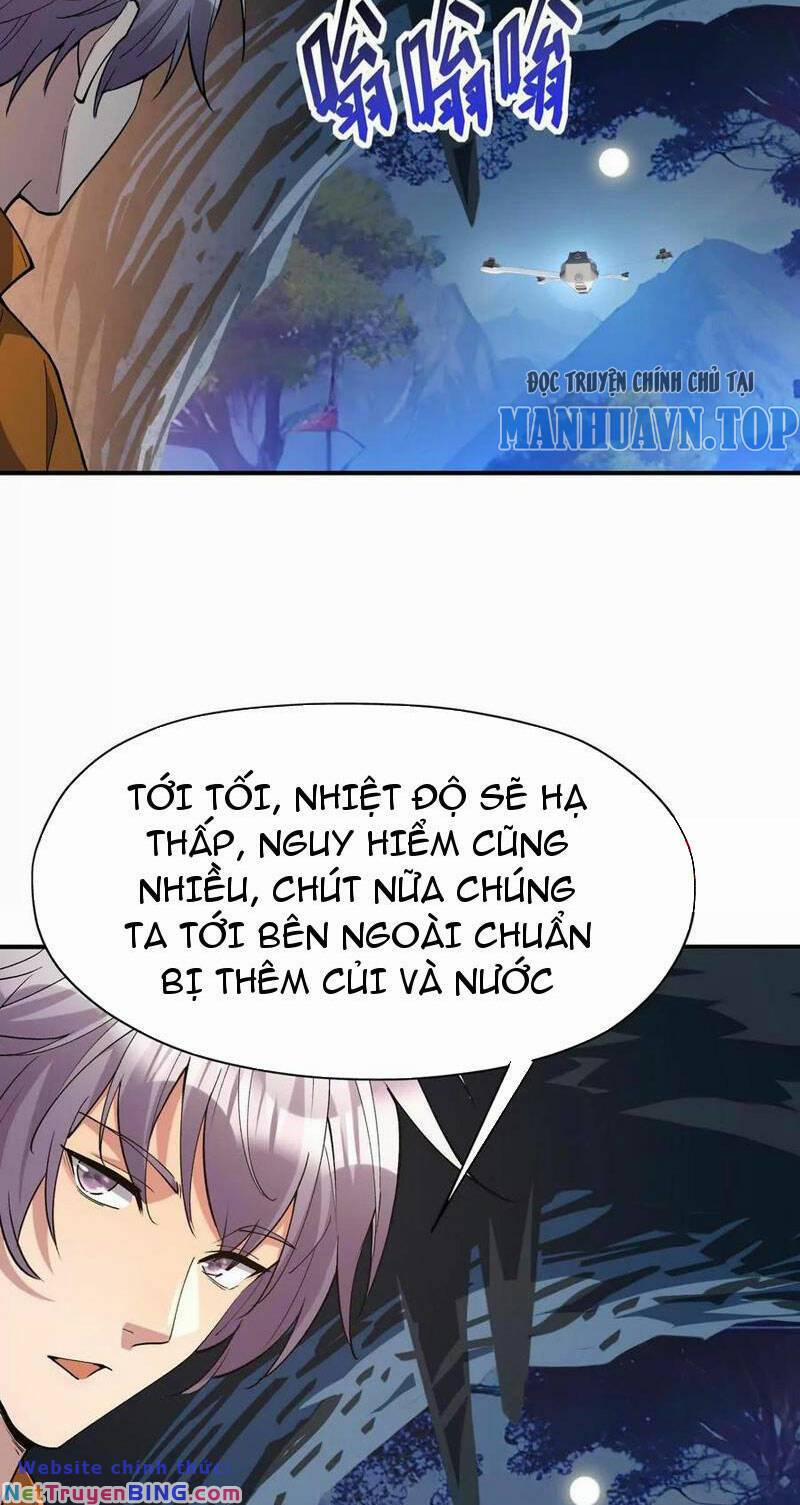 Thần Thú Quật Khởi 54 trang 43