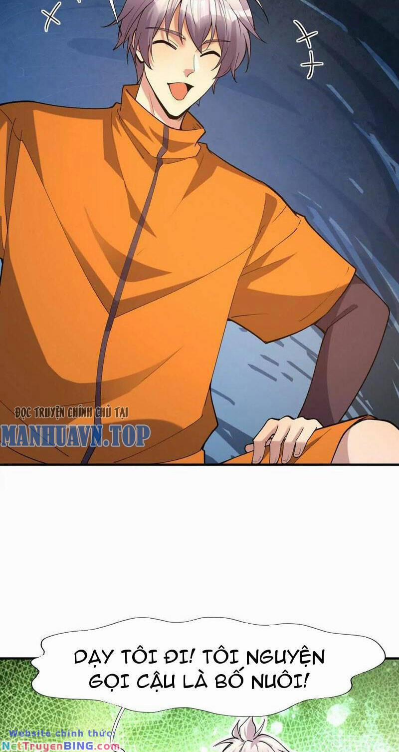 Thần Thú Quật Khởi 54 trang 46