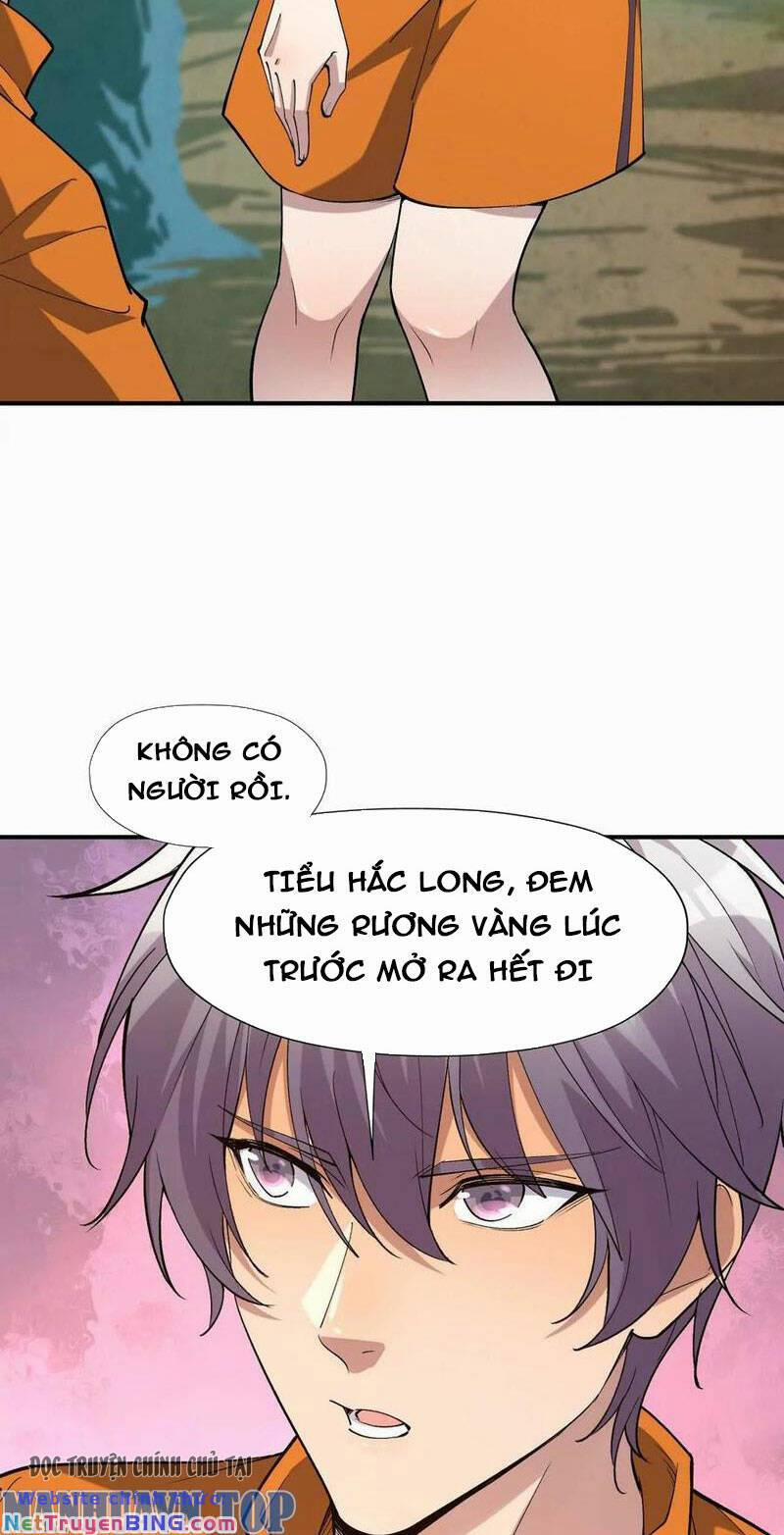 Thần Thú Quật Khởi 54 trang 49