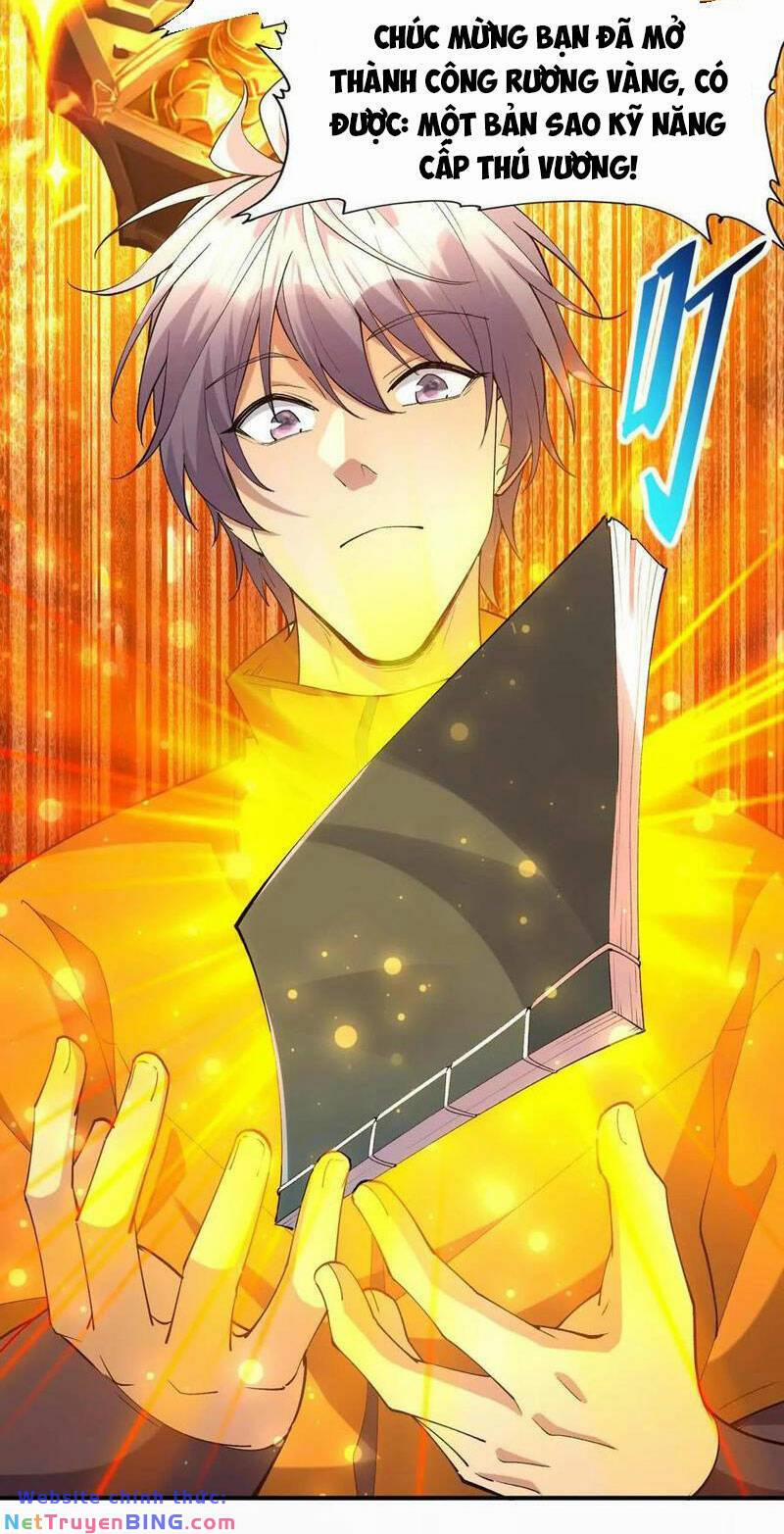 Thần Thú Quật Khởi 54 trang 51