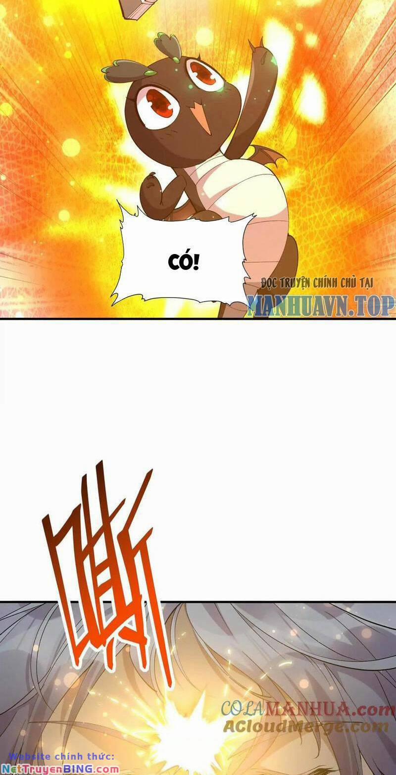 Thần Thú Quật Khởi 54 trang 53