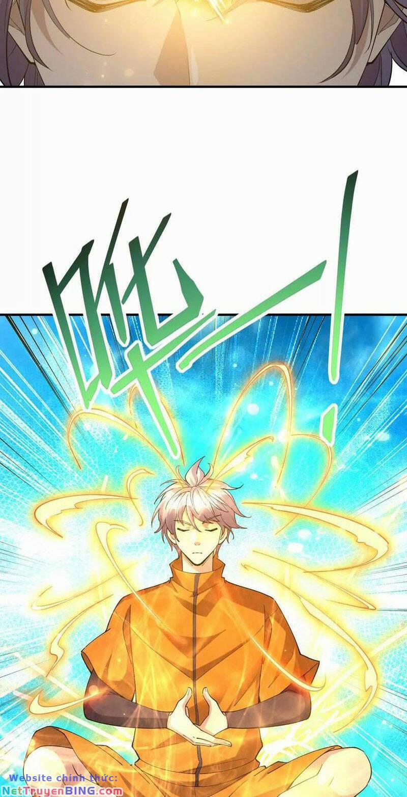 Thần Thú Quật Khởi 54 trang 54
