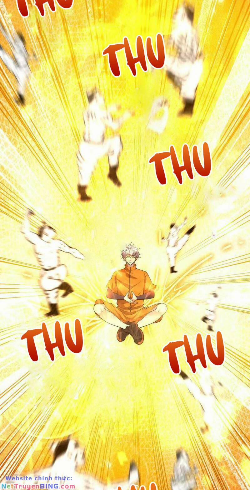 Thần Thú Quật Khởi 54 trang 56