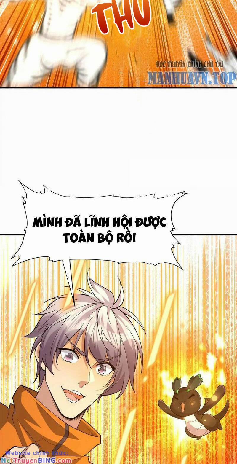 Thần Thú Quật Khởi 54 trang 57