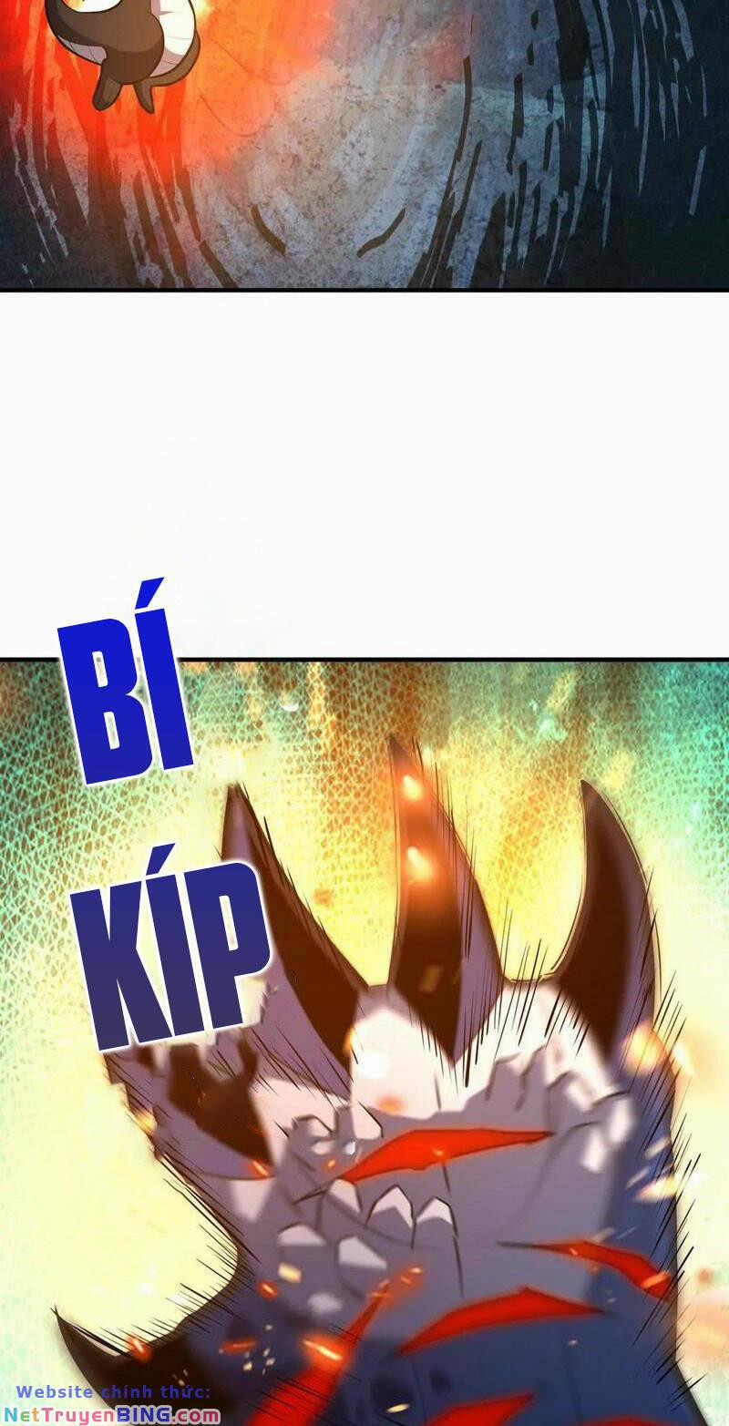 Thần Thú Quật Khởi 54 trang 61