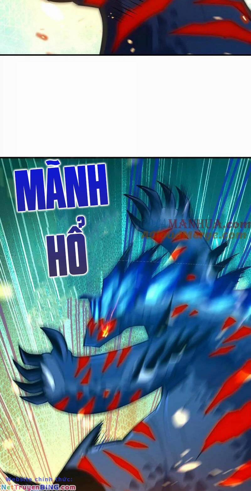 Thần Thú Quật Khởi 54 trang 62