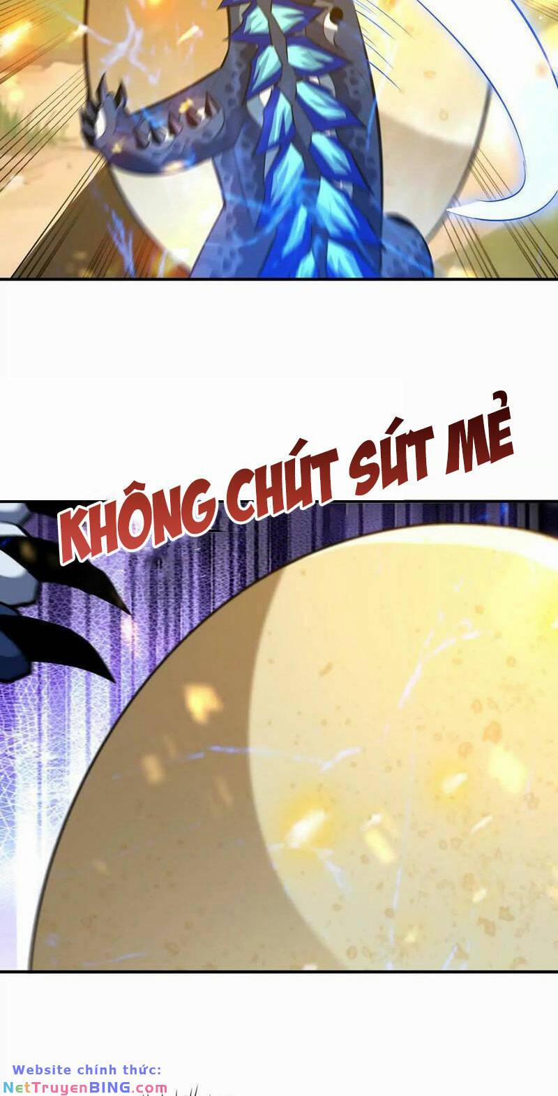 Thần Thú Quật Khởi 54 trang 8