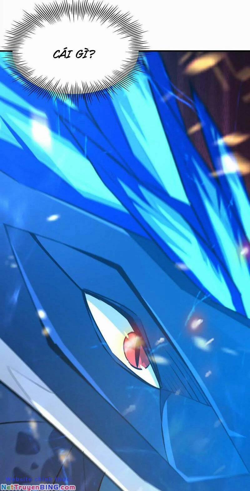 Thần Thú Quật Khởi 54 trang 9