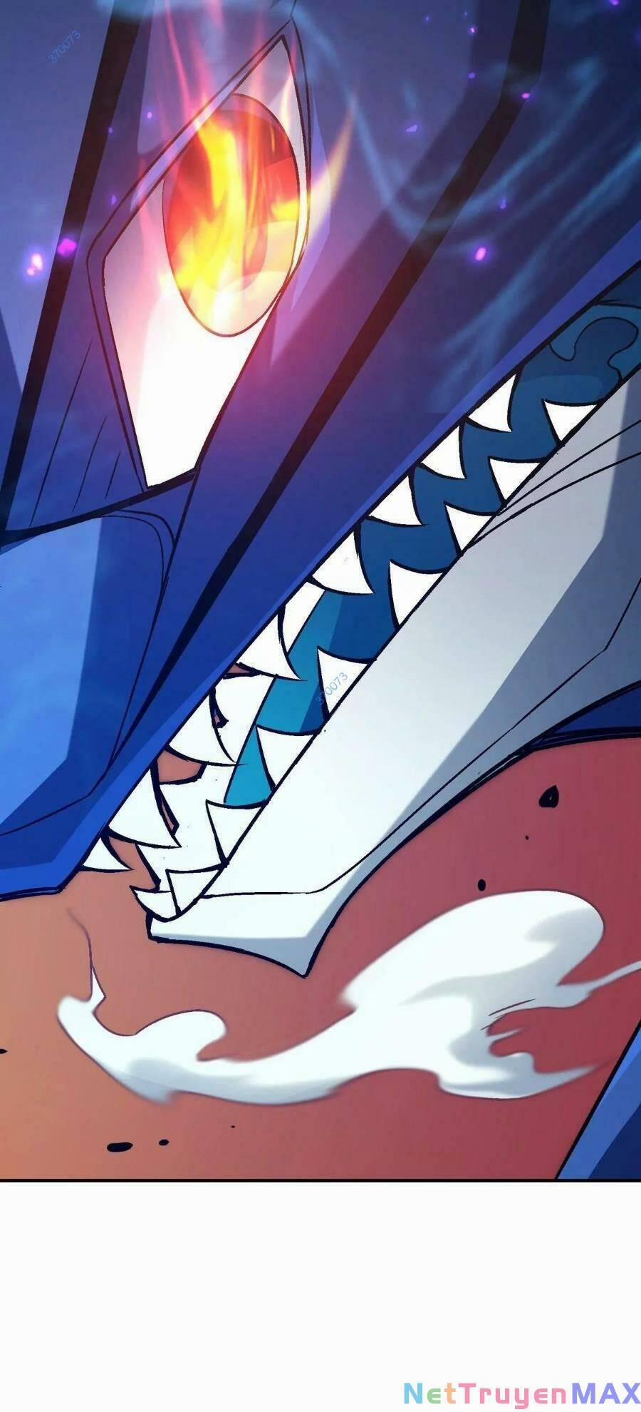 Thần Thú Quật Khởi 6 trang 11