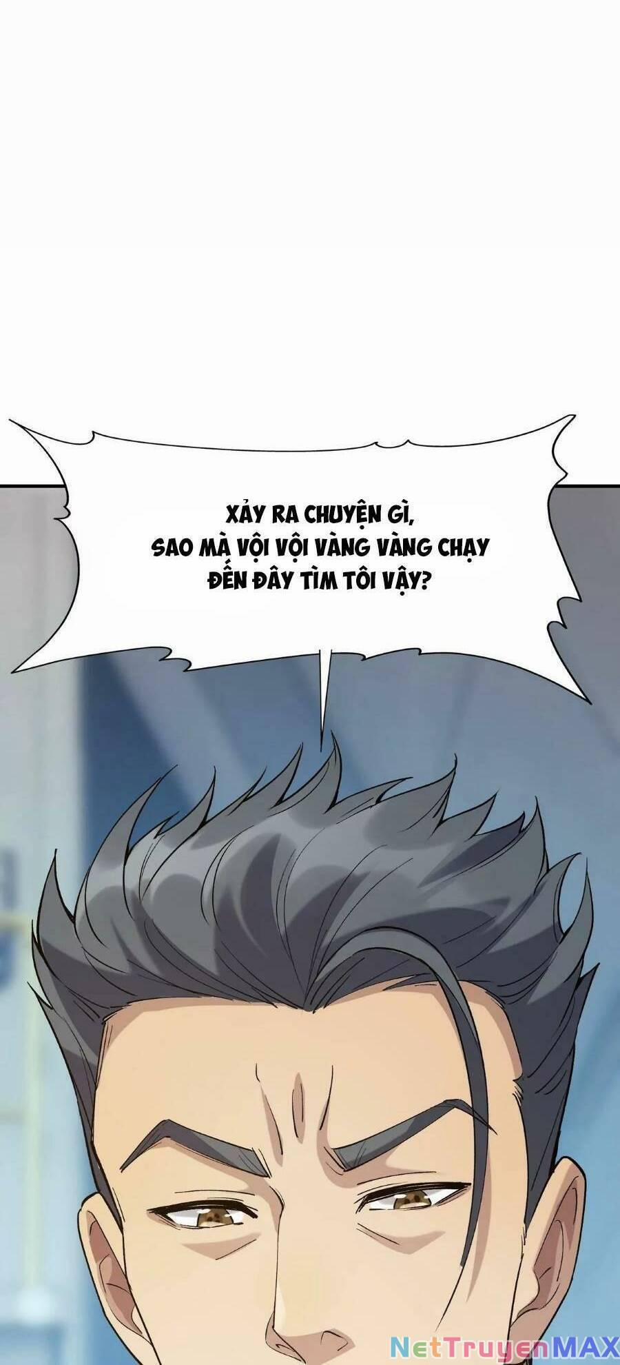 Thần Thú Quật Khởi 6 trang 12