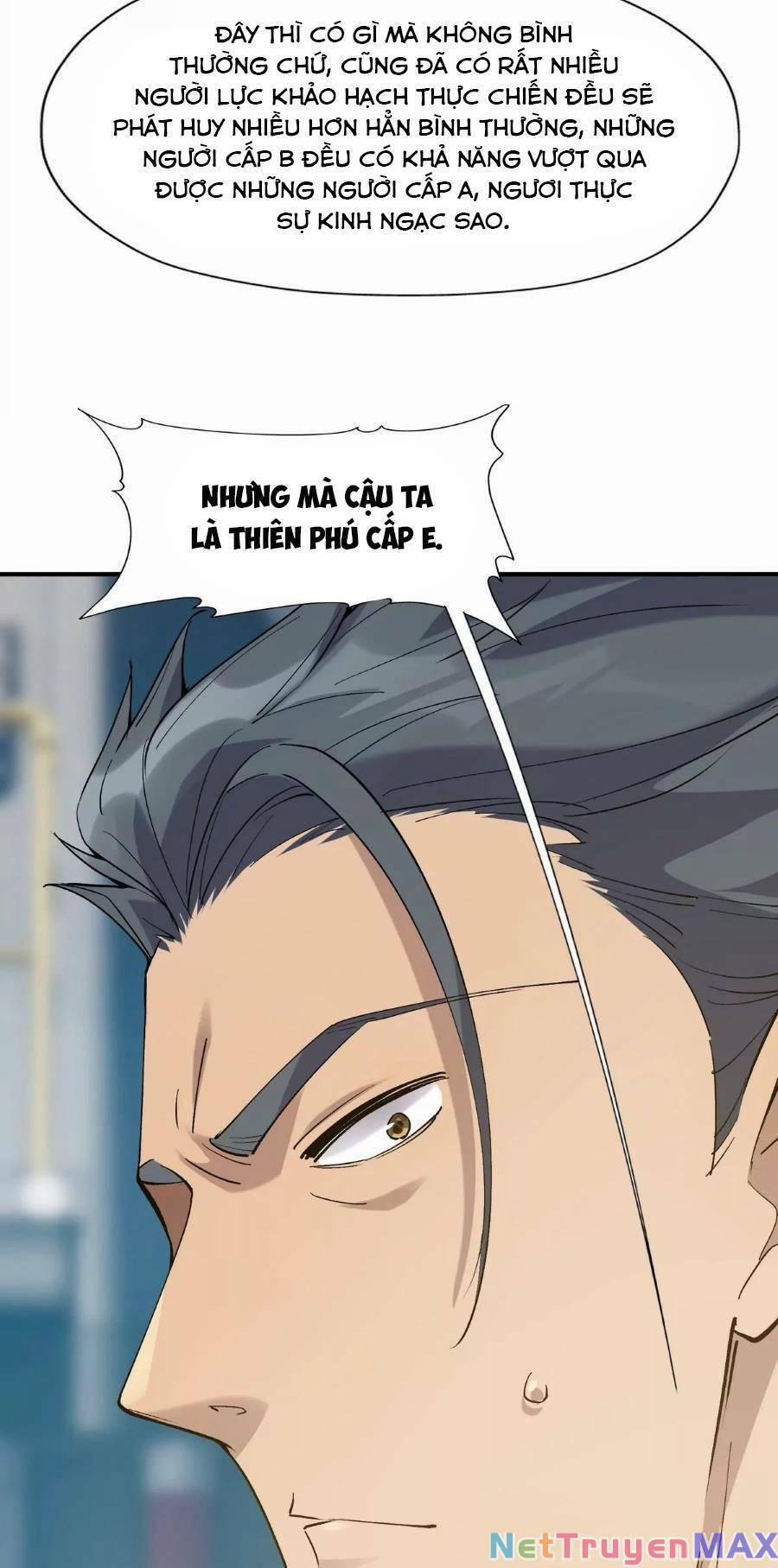 Thần Thú Quật Khởi 6 trang 16