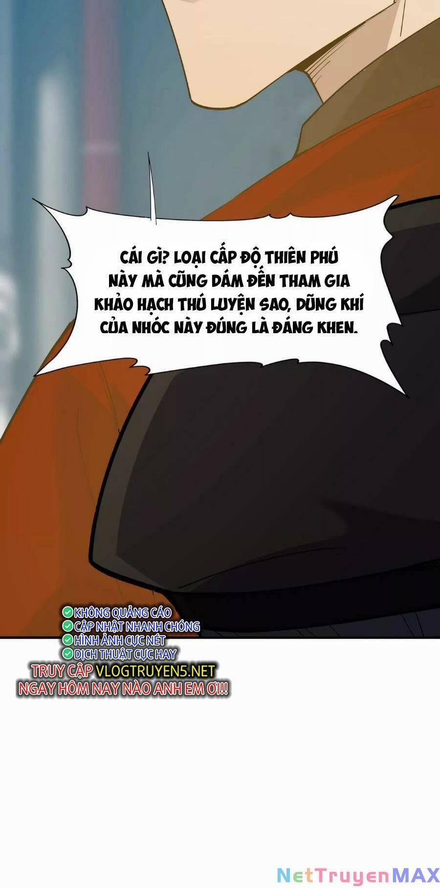 Thần Thú Quật Khởi 6 trang 17