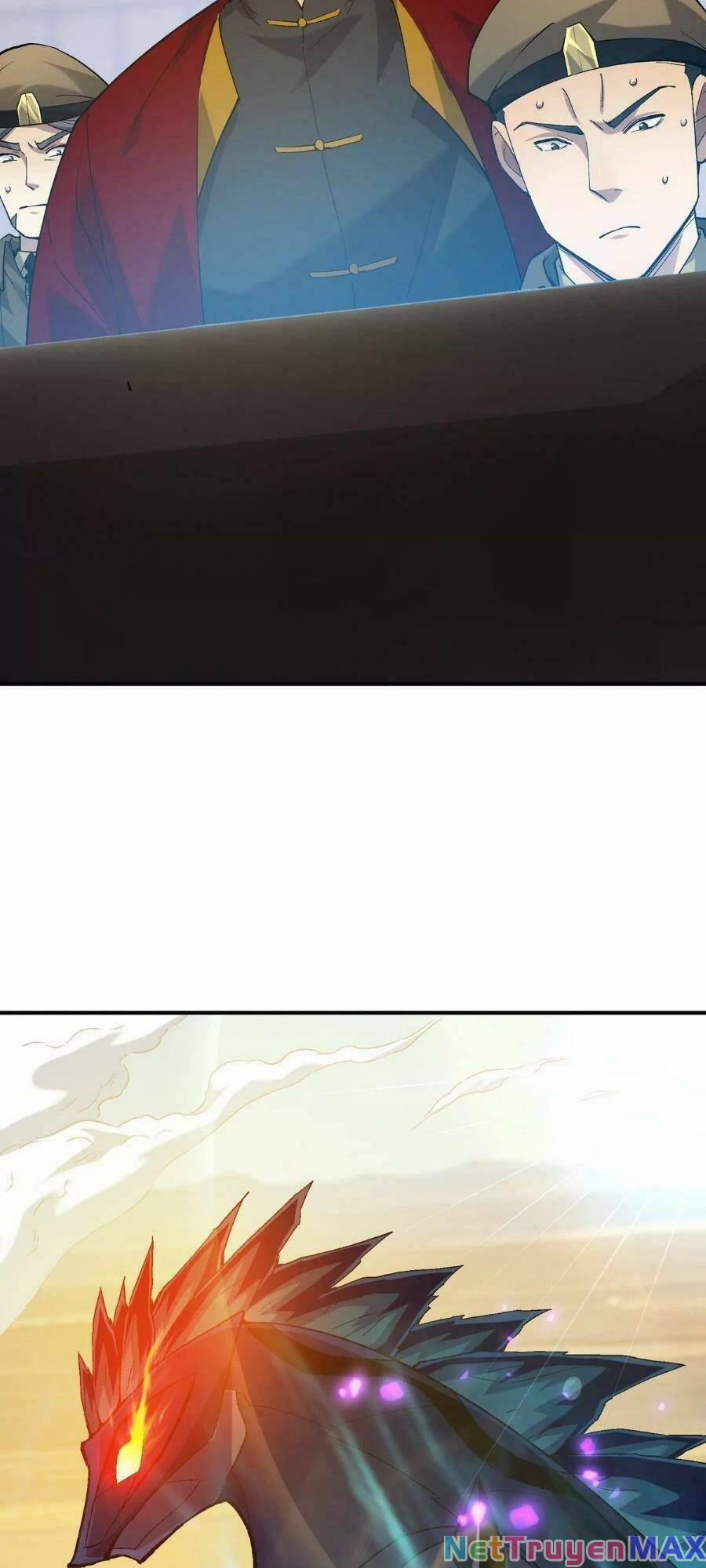 Thần Thú Quật Khởi 6 trang 19