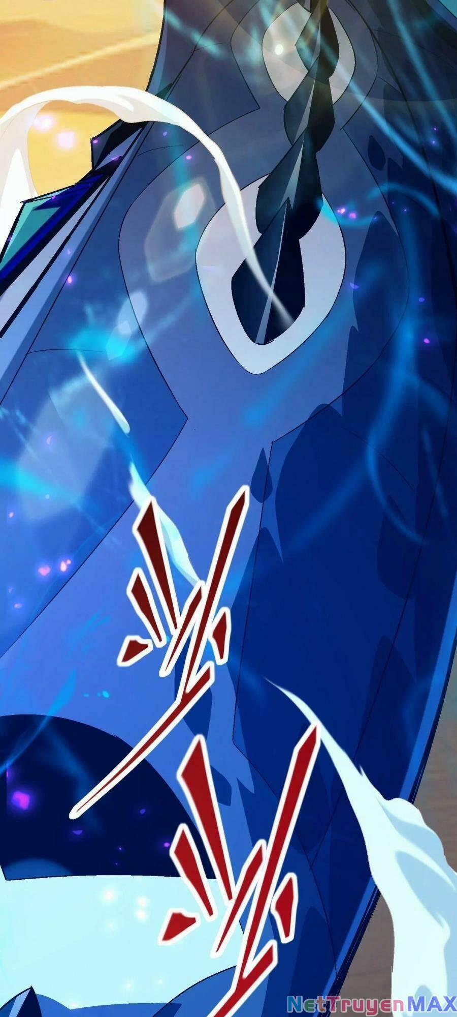 Thần Thú Quật Khởi 6 trang 20